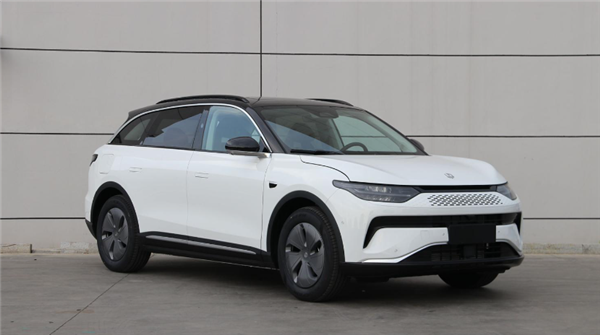 或为最便宜的增程SUV 零跑C11核心信息泄露:纯电能跑285公里 - v2ra小站