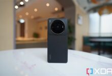 曝索尼正开发5款手机：Xperia PRO-II已在路上 传感器尺寸比肩小米12S Ultra - v2ra小站