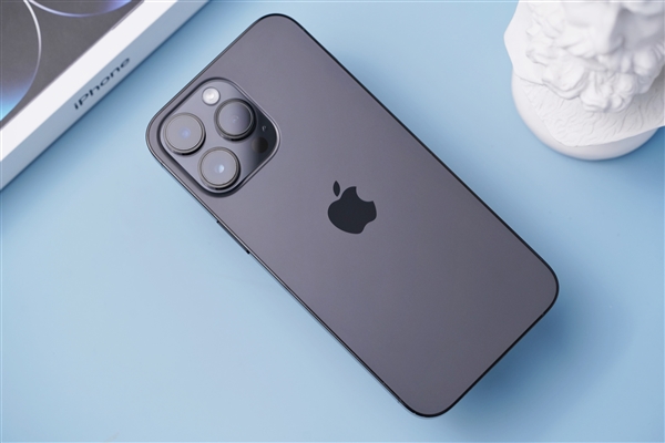 苹果：iPhone 14 Pro系列出货量将低于预期 - v2ra小站