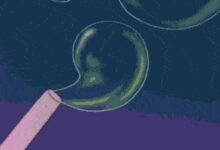 里程碑！肥皂泡上隐藏百年难破解数学问题 被成功论证 - v2ra小站