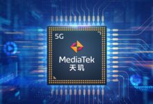 手机市场遇冷 消息称联发科芯片明年要涨价 - v2ra小站