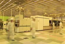 国外又一家半导体芯片厂被拿下：闻泰收购荷兰Nowi - v2ra小站