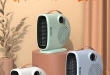 1秒速热 美菱家用节能小太阳取暖器好价：券后29.9元 - v2ra小站