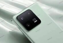 小米13 Pro实拍图曝光:与网传图一致 定价或4500左右 - v2ra小站