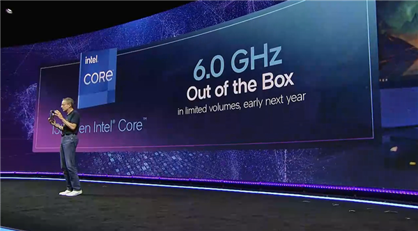 全球首个6GHz!“灰烬版”i9-13900KS提前上架:贵出天际 - v2ra小站