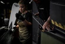 极其尊贵 宾利推出联名款奢侈滑雪用具:全套2.8万起 - v2ra小站