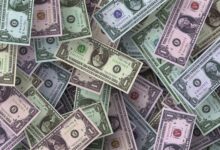 硅谷陨落？美国五大科技巨头市值缩水21万亿：影响力大不如前 - v2ra小站