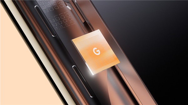 三星3nm抱上谷歌大腿:Google Teor G3旗舰芯片已在路上 - v2ra小站