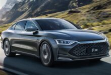 奥迪或将采购比亚迪混动系统？比亚迪回应 - v2ra小站