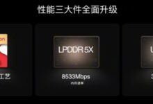 游戏领先iPhone!雷军:小米13是新一代性能王者 - v2ra小站