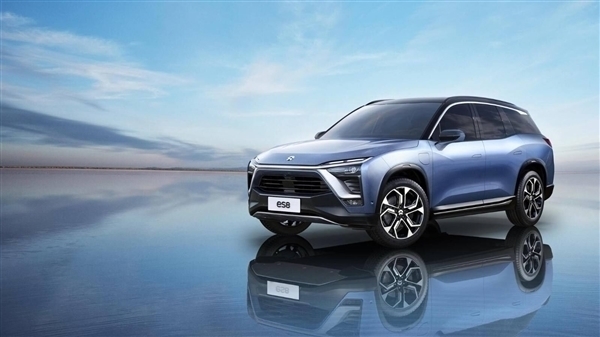 蔚来全系欧洲车型价格公布:最便宜的ET5也比国内贵了12万 - v2ra小站