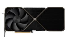 真是高射炮打蚊子！RTX 4080公版卡官方美图赏 - v2ra小站