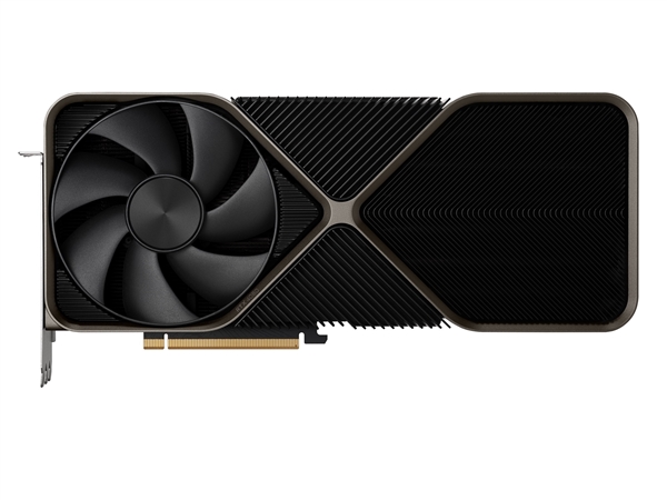 真是高射炮打蚊子!RTX 4080公版卡官方美图赏 - v2ra小站