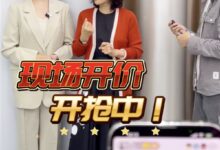 被移除格力通讯录?董明珠辟谣接班人孟羽童“被炒” - v2ra小站