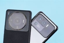 DXO得分退步是真的吗？小米12S Ultra与11 Ultra拍照对比：八大场景实测告诉你 - v2ra小站