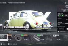 推荐RTX 2070 《极品飞车22:不羁》新实机泄露:动漫风街道狂飙 - v2ra小站