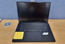 这会是全球第一台RTX 40游戏本吗? - v2ra小站