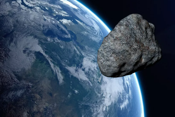 地球首位已知星际访客确认:8年前就来了 曾被美国列为机密 - v2ra小站