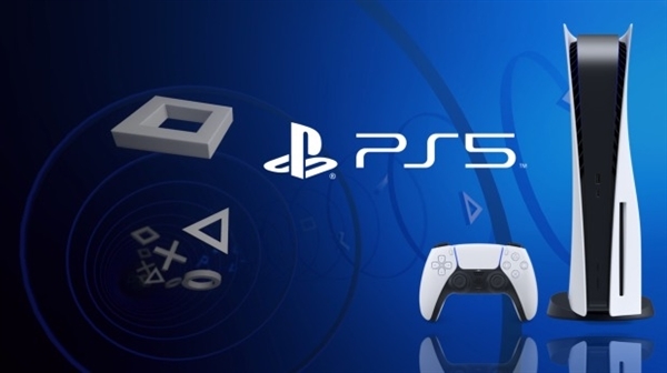 新“路由器”来了!PS5 Slim将于明年发布:性能不变体积大减 - v2ra小站