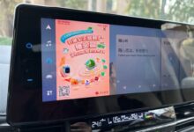 丰田车机现官方广告 喊车主去抽奖赢iPhone14 Pro Max - v2ra小站