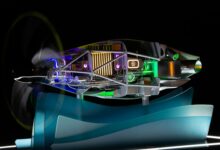 劳斯莱斯之后 空客氢动力飞机也来了:2035商用 你敢坐吗? - v2ra小站