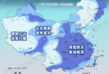 “流星雨之王”今夜降临：曾经每小时几万颗 - v2ra小站