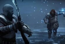 IGN韩国评测者只给《战神5》打了6分 收到死亡威胁 - v2ra小站