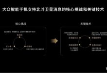 全球首发卫星通信！为何只有华为能成功“捅破天”？真相揭秘 - v2ra小站