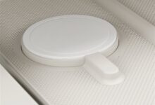 理想上架Magsafe无线充电面板：15W、899元 - v2ra小站