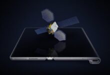 华为：当初研发15个月才成功发出第一条北斗卫星消息 - v2ra小站