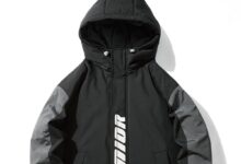 真维斯集加厚羊羔绒保暖外套到手价69.9元：舒适保暖不跑棉 - v2ra小站