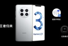 华为Mate 50系列王者归来 余承东：正大卖、热卖 - v2ra小站