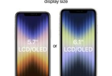 曝iPhone SE 4也要用刘海屏：Home键时代或将终结 - v2ra小站