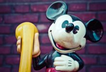 裁员“狂潮”继续扩大！苹果、推特之后 迪士尼宣布裁员并冻结招聘 - v2ra小站