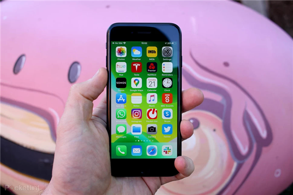 最便宜A16机型!苹果iPhone SE4曝光:屏幕有惊喜 最快明年春季发 - v2ra小站