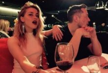 和马斯克玩婚内出轨的性感“海后”:删号退网了 - v2ra小站