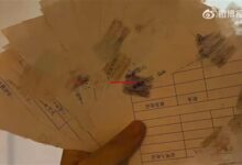 HR当求职者面撕简历引发网友热议 涉事公司:本意是销毁不是侮辱 - v2ra小站