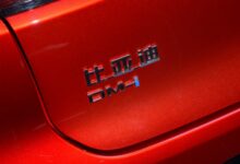 网传奥迪或将采购比亚迪混动系统：首车或为A4L - v2ra小站