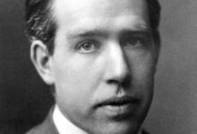 丹麦最神奇门将:踢球时思考数学、37岁拿诺奖、开创了量子力学 - v2ra小站