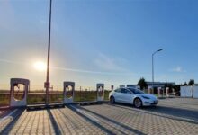 为摆脱对中国依赖 欧美正加快开发新型电池材料 - v2ra小站