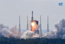 平均半年一次“快递”：我国天舟货运飞船将转入常态化发射 - v2ra小站