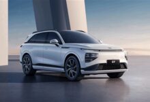 卖一辆车“亏”8万 小鹏三季财报:净亏损23.8亿 - v2ra小站