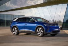 大众ID.4被曝多车黑屏:行驶中失去动力 车主还闯了个红灯 - v2ra小站