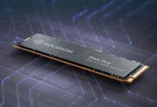 首秀就冲上PCIe 4.0 SSD巅峰！Solidigm P44 Pro 1TB评测：缓外也有1.4GB - v2ra小站