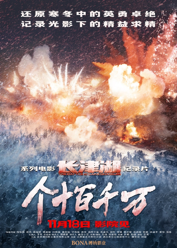 密钥延期成目前电影市场常态：口碑片撑场造就《长津湖》中国影史第一 - v2ra小站