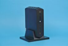 12代酷睿配Arc A770M显卡！Intel NUC12蝰蛇峡谷评测：2.5L的超强迷你电脑 - v2ra小站