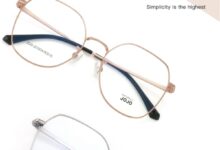 宝岛近视眼镜到手99元：精密铰链设计 亲肤舒适 - v2ra小站