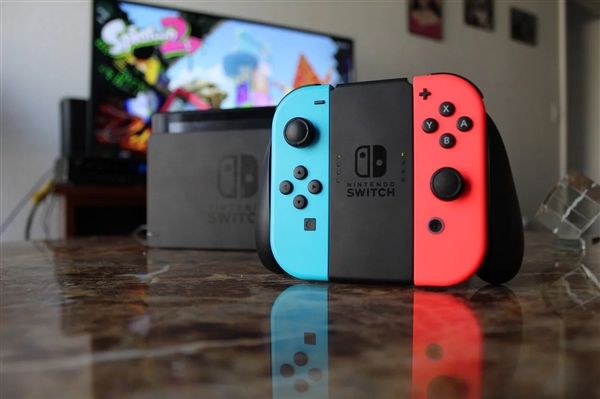索尼、微软主机涨价后:任天堂称会重新考虑Switch定价 - v2ra小站