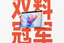 小米迄今最薄！小米笔记本Air 13翻转本双十一获京东销量第一 - v2ra小站