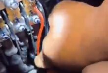 电动车冬天跑不远 红旗EQM5车主加装“水炉子”：加一次油能用7天 - v2ra小站